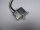 Apple iMac 27" A1312  Netzteil Strombuchse mit Kabel 604-0663 #4046