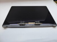 Apple Macbook Pro 13" Retina A1706 A1708 Original Display Spacegrau 2016/17