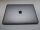 Apple Macbook Pro 13" Retina A1706 A1708 Original Display Spacegrau 2016/17