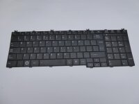 TOSHIBA Satellite C660 ORIGINAL QWERTY Keyboard UI Layout...