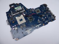 Toshiba Satellite C660 Serie Intel Mainboard HD 5470...