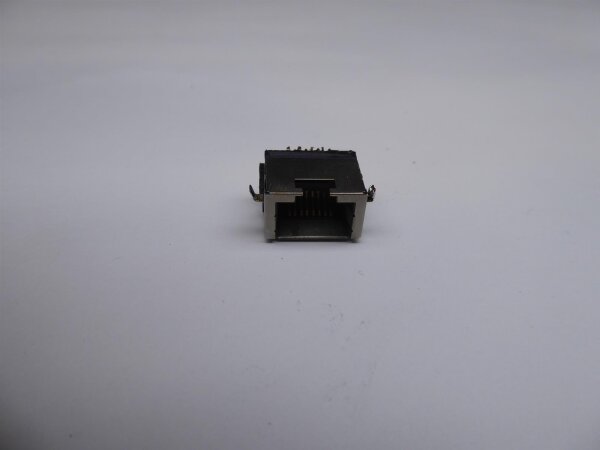 TOSHIBA Satellite Pro C660 LAN Buchse vom Mainboard #2045
