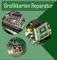 Lenovo IdeaPad Y Serie Y900-17ISK  Grafikkarten Reparatur...