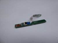 Lenovo ThinkPad Yoga 14 S3 1 Gen. Media Button Board mit Kabel 455.01106.0001 #4874