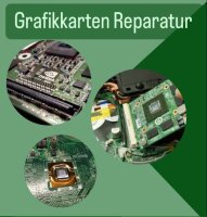 HP  ProBook 450 G4 Grafikkarten Reparatur  zzgl. Ersatzteile