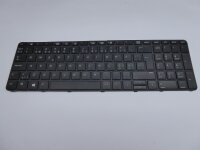 HP ProBook 450 G4 ORIGINAL Keyboard nordic Layout!!...