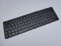 HP ProBook 450 G4 ORIGINAL Keyboard nordic Layout!!...