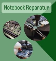 Apple  MacBook Air (Early 2008) Notebook Reparatur...