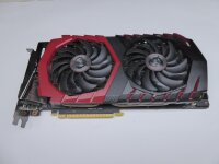 MSI Nvidia Geforce 1070 Ti 8GB PC Grafikkarte 602-V330 #124095