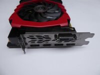 MSI Nvidia Geforce 1070 Ti 8GB PC Grafikkarte 602-V330 #124095