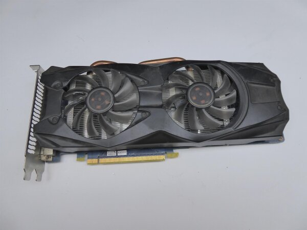 Nvidia GeForce GTX 970 4GB PC Grafikkarte  #124098