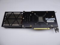 XFX Radeon R9 Fury 4GB PC Grafikkarte #124101