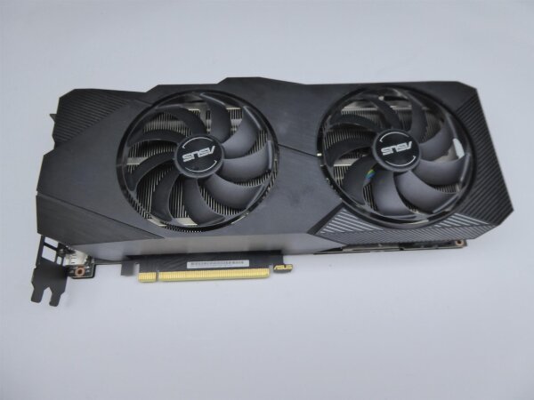 ASUS Nvidia Geforce RTX 2070 Super Dual Evo 8GB PC Grafikkarte #124120