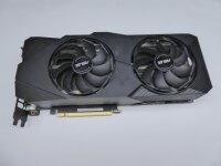 ASUS Nvidia Geforce RTX 2070 Super Dual Evo 8GB PC Grafikkarte #124120