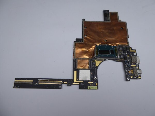Microsoft Surface Pro 3 1631 i7-4650U 8GB Mainboard  X898387-001 #4367