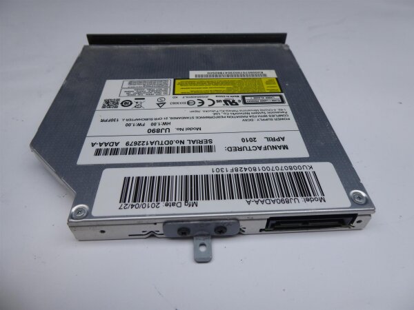 Acer Aspire 8943G Serie SATA DVD RW Laufwerk 12,7mm UJ890 #4138