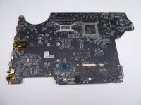 MSI GP72 7RD Intel i7-7700HQ Mainboard GF GTX 1050M Grafik MS-16J91 #4880