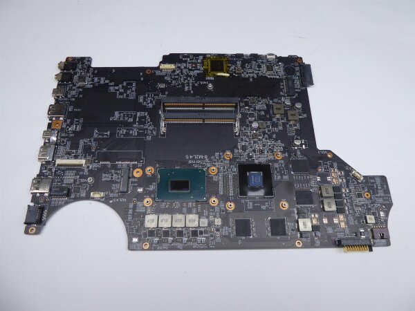 MSI GV62 8RC i5-8300H Mainboard Nvidia GTX 1050 Ti Grafik MS-16JF1  #4852