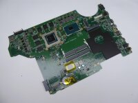 MSI GE72 6QF i5-6300HQ Mainboard nvidia GTX 970M Grafik...
