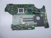 MSI GE72 2QE Apache i7-4720HQ Mainboard Nvidia GeForce...