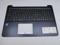 Asus E502S Series Gehäuse Oberteil incl. nordic...