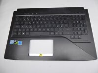 Asus GL503G ROG Gehäuse Oberteil incl. nordic...