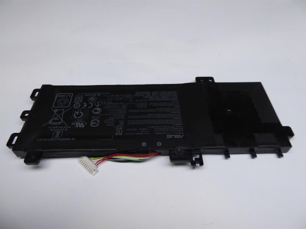 ASUS VivoBook 15 X512J ORIGINAL AKKU Batterie C21N1818-1 #4877