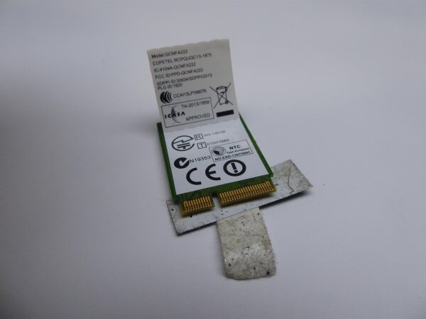 Acer Aspire VN7-571 Series WLAN Karte Wifi Card QCNFA222  #4879