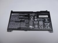 HP ProBook 470 G4 ORIGINAL AKKU Batterie 851477-421  #4887