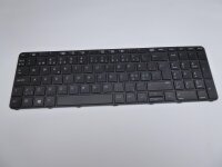 HP ProBook 470 G4 ORIGINAL Keyboard nordic Layout...