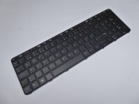 HP ProBook 470 G4 ORIGINAL Keyboard nordic Layout...