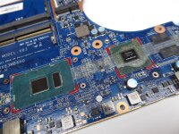 HP ProBook 470 G4 i5-7200U Mainboard GeForce 930MX Grafik...