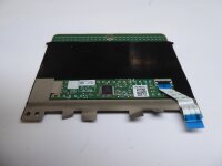 Dell XPS 15 9550 Touchpad Board mit Kabel 0GJ46G #4888