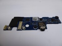 Dell XPS 15 9550 Audio Sound Board Platine 0P1GM9 #4888