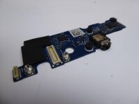 Dell XPS 15 9550 Audio Sound Board Platine 0P1GM9 #4888