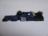Dell XPS 15 9550 Audio Sound Board Platine 0P1GM9 #4888