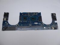 Dell XPS 15 9550  i7-6700HQ Mainboard GF GTX 960M Grafik LA-C361P #4888