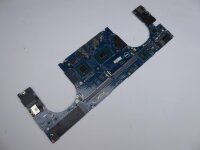 Dell XPS 15 9550  i7-6700HQ Mainboard GF GTX 960M Grafik LA-C361P #4888