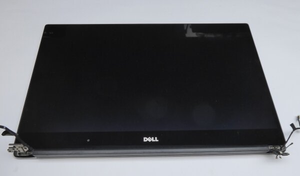 Dell XPS 15 9550 15,6 4K UHD komplett Display Panel Touchscreen 3840 x 2160