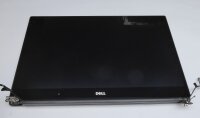 Dell XPS 15 9550 15,6 4K UHD komplett Display Panel...