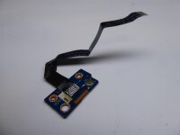 Dell XPS 14 L421X Powerbutton LED Board mit Kabel...