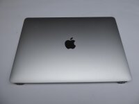 Apple Macbook Pro 13" Retina A1706 A1708 Original Display Silber 2016/17 1