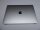 Apple Macbook Pro 13" Retina A1706 A1708 Original Display Silber 2016/17 1