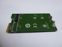 MSI GT72S 6QE SSD HDD Festplatten Board MS-17822  #4293