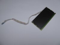 Alienware 17 R3 Touchpad Board mit Kabel 0HKX75 #4890