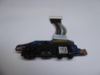 Alienware 17 R3 Audio USB Board mit Kabel 0T981T #4890