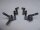 Alienware 17 R3 Displayscharniere Scharniere Hinges L + R #4890