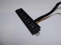 Alienware 17 R3 Funktions Tasten Hotkeys Tastatur 0558J8 #4890