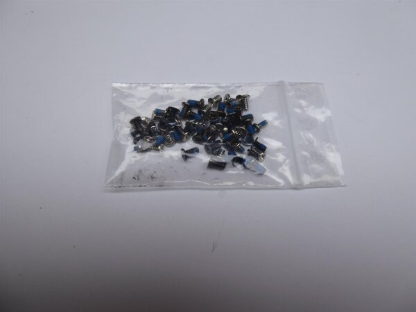 MSI GP72 7RD Schraubensatz Screws Set #4880