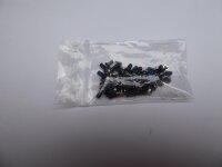 MSI GP72 7RD Schraubensatz Screws Set #4880